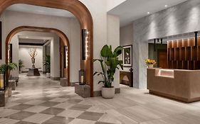 Sofitel Philadelphia At Rittenhouse Square